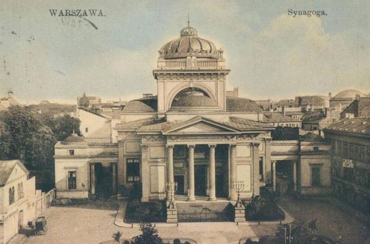Synagoga 1