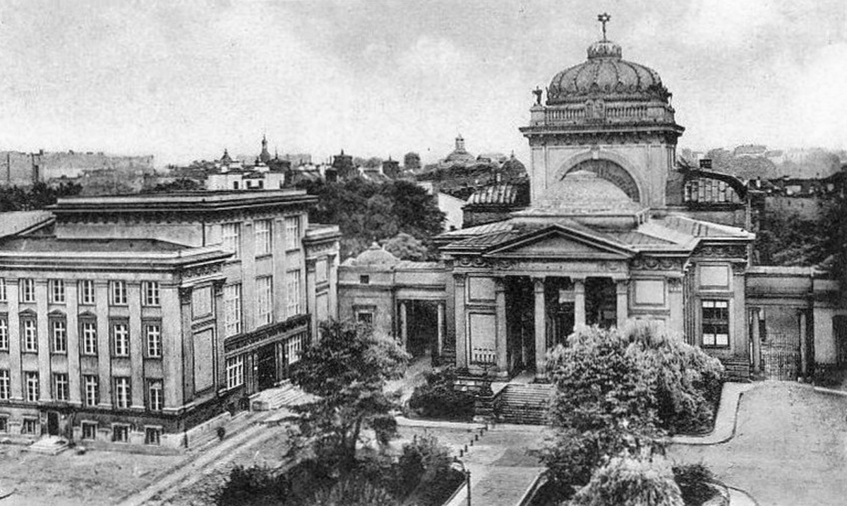 Synagoga 2